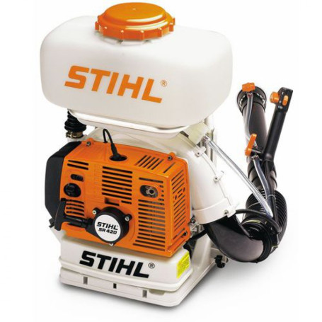 Опрыскиватель STIHL SR 420 42030112611 в Санкт-Петербурге
