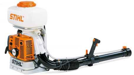 Опрыскиватель STIHL SR 420 42030112611 в Санкт-Петербурге