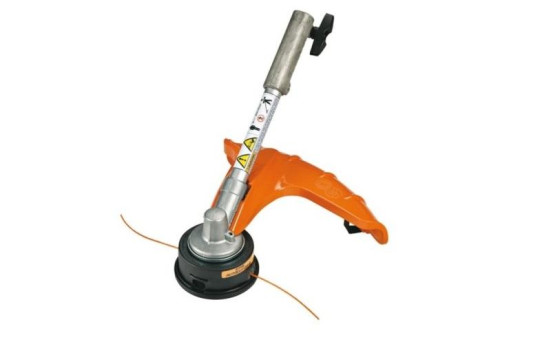 MM Мотокоса со штоком AutoCut 25-2 FS-MM STIHL 46017404610 в Санкт-Петербурге
