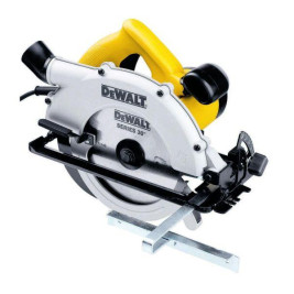 Пила дисковая DeWalt DWE560