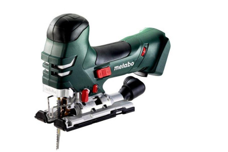 Аккумуляторный лобзик Metabo STA 18 LTX 140 601405890 в Санкт-Петербурге