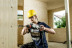 Перфоратор комбинированный Metabo KHE 2660 Quick 600663500 в Санкт-Петербурге