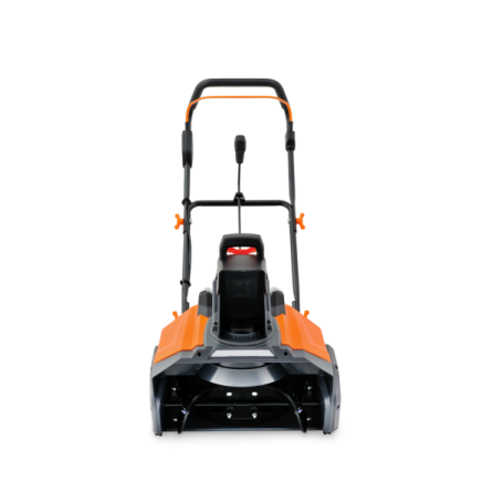 Снегоуборщик аккумуляторный VILLARTEC WA4051 в Санкт-Петербурге