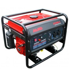 Бензогенератор AL-KO 2500-C