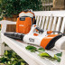 Воздуходувка аккумуляторная STIHL BGA 100 без ЗУ и аккумулятора в Санкт-Петербурге