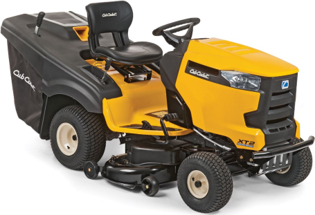 Минитрактор Cub Cadet XT2 QR106 в Санкт-Петербурге