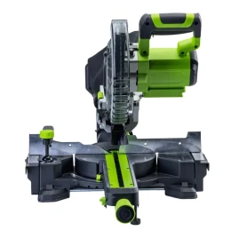 Торцовочная пила акк. Greenworks GD24MS216, 24V, б/щ, 4800 об/мин, 216x30мм,рез 65х310мм,c 1х5 АКБ Ач и ЗУ