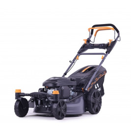 Газонокосилка бензиновая VILLARTEC MB 451VZ