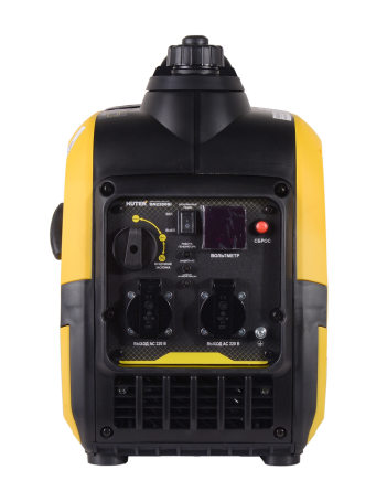 Генератор инверторный Huter DN2200Si в Санкт-Петербурге