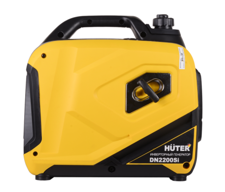 Генератор инверторный Huter DN2200Si в Санкт-Петербурге