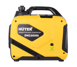 Генератор инверторный Huter DN2200Si