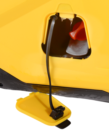 Генератор инверторный Huter DN2200Si в Санкт-Петербурге