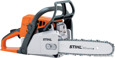 Бензопила Stihl MS 210 16" в Санкт-Петербурге