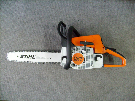 Бензопила Stihl MS 210 16" в Санкт-Петербурге