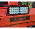 Минитрактор садовый ZimAni SIERRA 60 (РОССИЯ) в Санкт-Петербурге