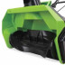 Снегоуборщик аккумуляторный Greenworks 40V 51 см бесщёточный в Санкт-Петербурге