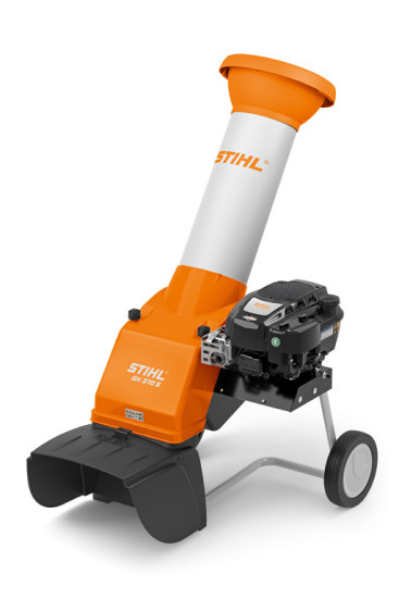Садовый измельчитель STIHL GH 370 бензиновый в Санкт-Петербурге