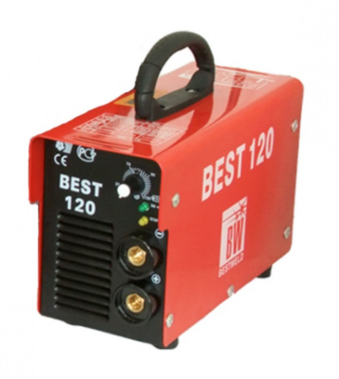Сварочный аппарат BestWeld Best 120 в Санкт-Петербурге