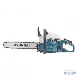Бензопила Hyundai Х 410