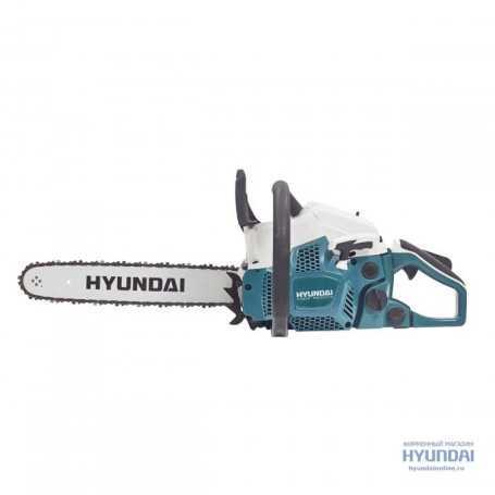 Бензопила Hyundai Х 410 в Санкт-Петербурге