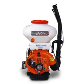 Опрыскиватель бензиновый Expert Sprayer 14 L