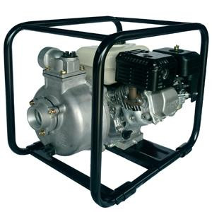  Мотопомпа Daishin SCR-50HX в Санкт-Петербурге