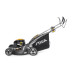 Бензиновая газонокосилка Stiga Twinclip 55 SQ B