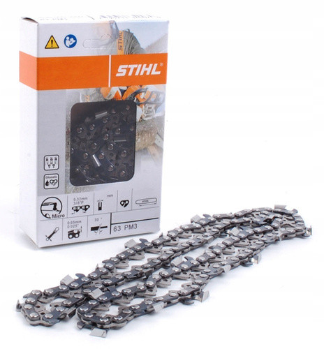 Цепь Stihl 36RMС   72 зв 3/8 1,6 20" в Санкт-Петербурге
