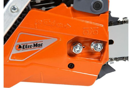 Бензопила Oleo-Mac GSH 40 Powersharp 16" в Санкт-Петербурге