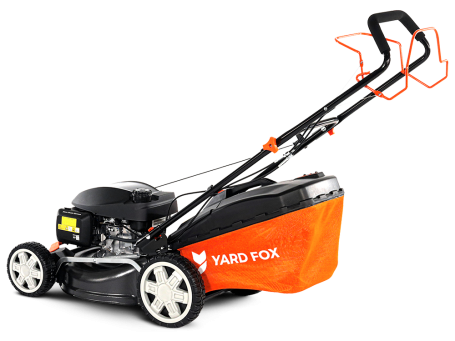 Газонокосилка бензиновая YARD FOX 46SH в Санкт-Петербурге