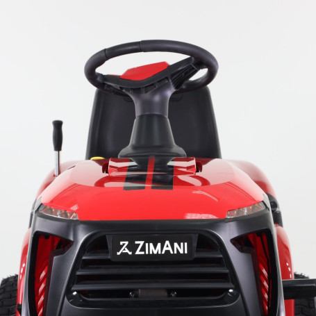 Садовый трактор ZimAni TC102HVD в Санкт-Петербурге