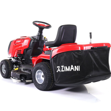 Садовый трактор ZimAni TC102HVD в Санкт-Петербурге