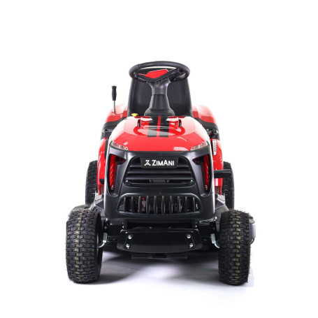 Садовый трактор ZimAni TC102HVD в Санкт-Петербурге