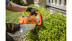 Кусторез аккумуляторный STIHL HSA 66 в Санкт-Петербурге