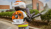 Опрыскиватель STIHL SR 430 42440112600 в Санкт-Петербурге