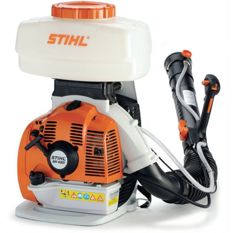 Опрыскиватель STIHL SR 430 42440112600 в Санкт-Петербурге