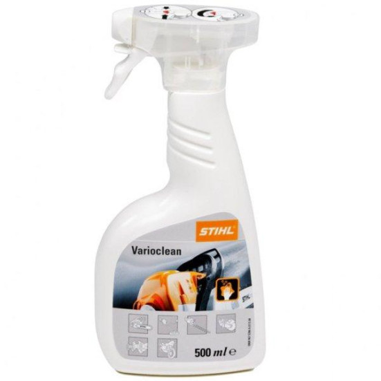 Специальное чистящее средство Varioclean 500 мл 00008819400 в Санкт-Петербурге