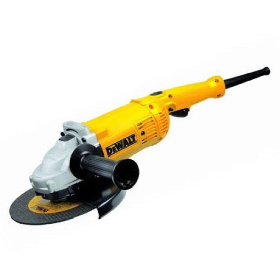 Шлифовальная машина угловая DeWalt D28490 в Санкт-Петербурге
