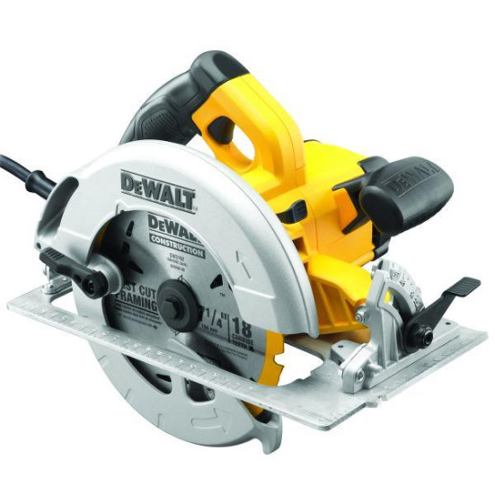 Пила дисковая DeWalt DWE575K в Санкт-Петербурге