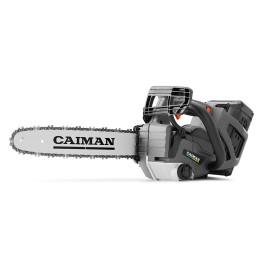 Аккумуляторная пила Caiman ENO CSTi14