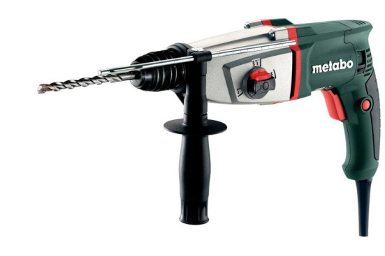 Перфоратор комбинированный Metabo KHE 2644 606157510 в Санкт-Петербурге