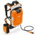 Аккумулятор ранцевый Stihl AR 3000 в Санкт-Петербурге