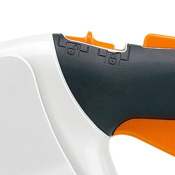 Воздуходувка аккумуляторная STIHL BGA 85 с AP 300 и AL 300 в Санкт-Петербурге