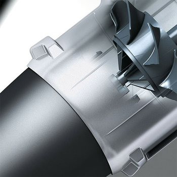 Воздуходувка аккумуляторная STIHL BGA 85 с AP 300 и AL 300 в Санкт-Петербурге