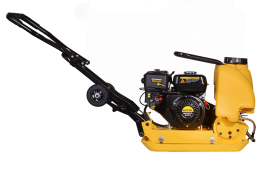 Виброплита Huter VP-110W