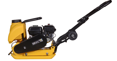 Виброплита Huter VP-110W в Санкт-Петербурге