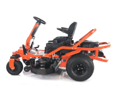 Минитрактор садовый ZimAni SIERRA 60 PRO (РОССИЯ) в Санкт-Петербурге