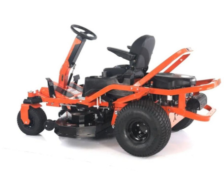 Минитрактор садовый ZimAni SIERRA 60 PRO (РОССИЯ) в Санкт-Петербурге