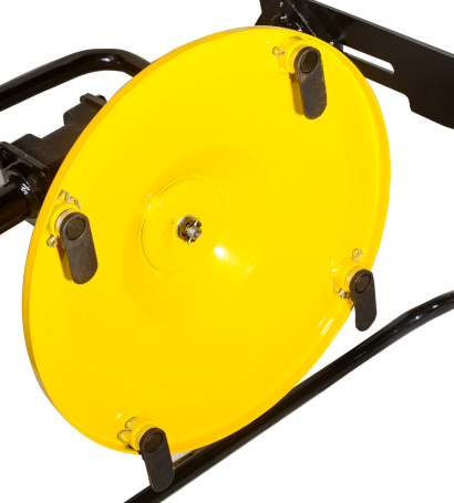 Роторная косилка РК-850B-14 Huter в Санкт-Петербурге
