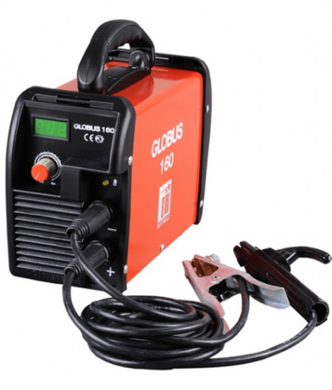 Сварочный аппарат BestWeld Globus 160 в Санкт-Петербурге